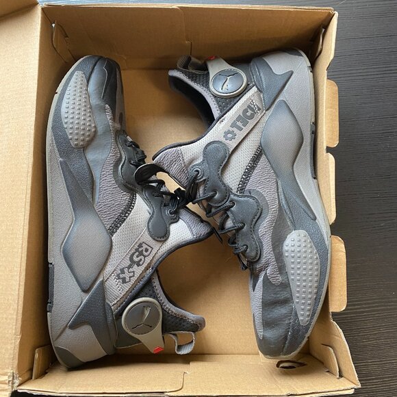 Funny Pages Puma RS-X - Picture 6 of 8